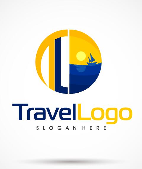 travel logo 
