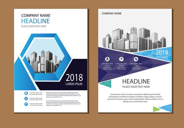 creative copertura brochure azienda 2018 