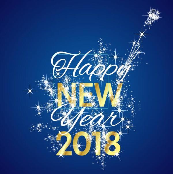 stelle nuova brillante anno 2018 