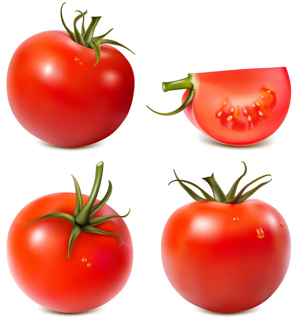 、トマト 