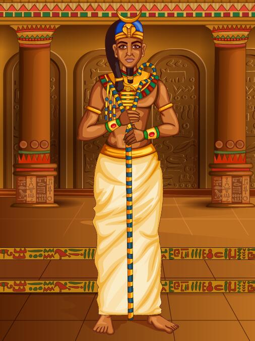 古代 エジプト  
