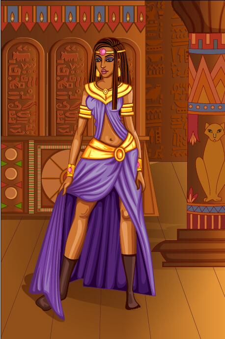 égyptien Ancienne 