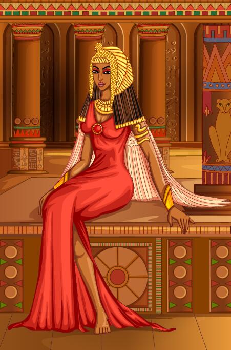 egiziano Antico 