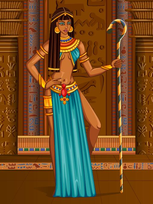 古代 エジプト  