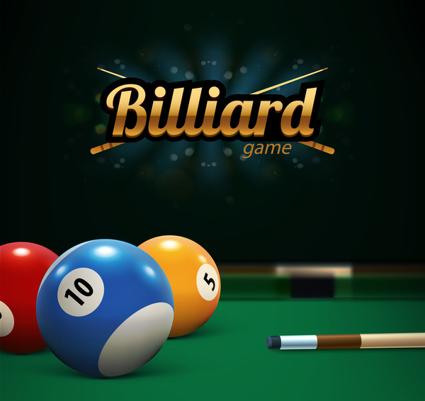 game billiard 