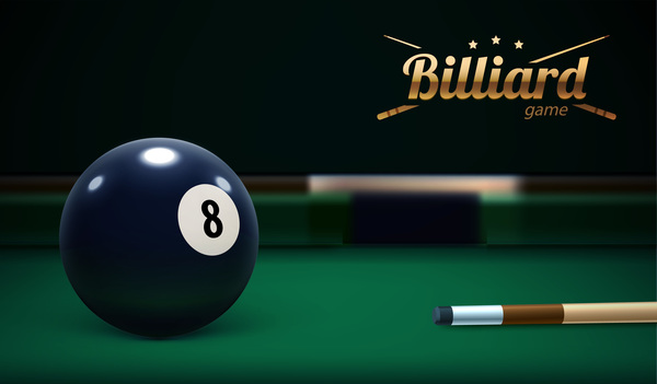 game billiard 