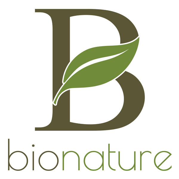 Natur logotyper bio 