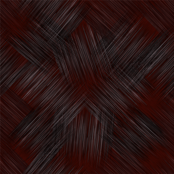 seamless pattern Checkdiag black 