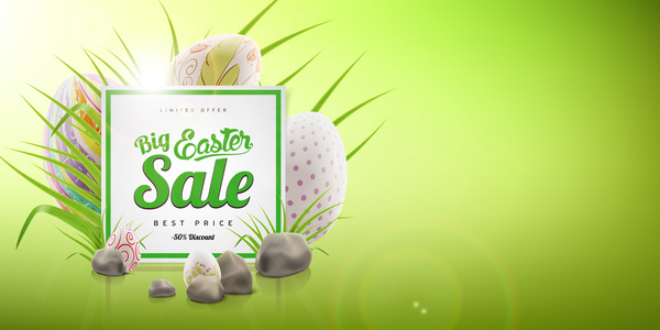 sale egg easter colored 