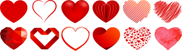 red heart creative 