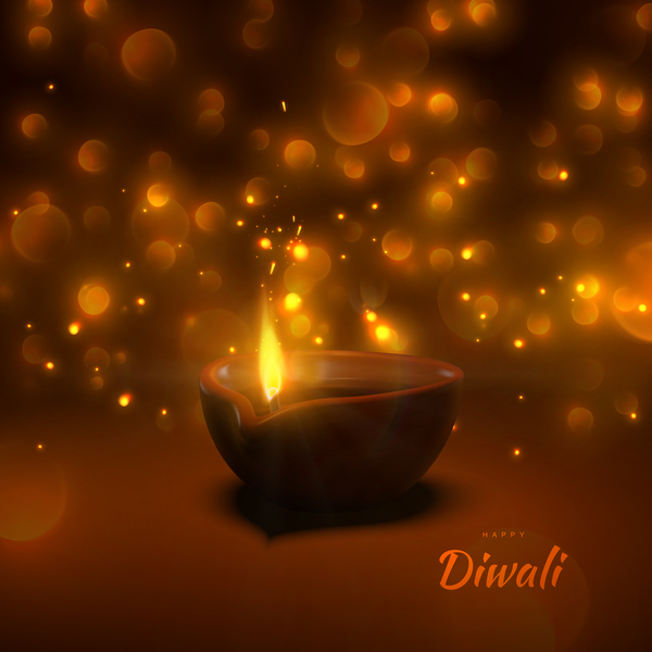 Kreativ Diwali 
