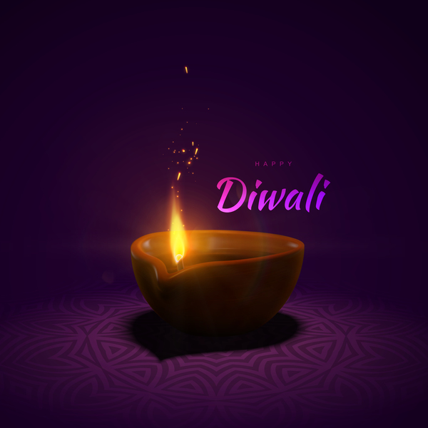 Kreativ Diwali 