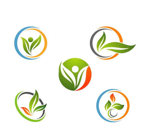 logotyp liv eco 