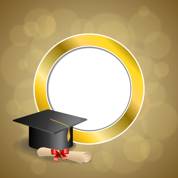 resume graduation education diplôme cap 