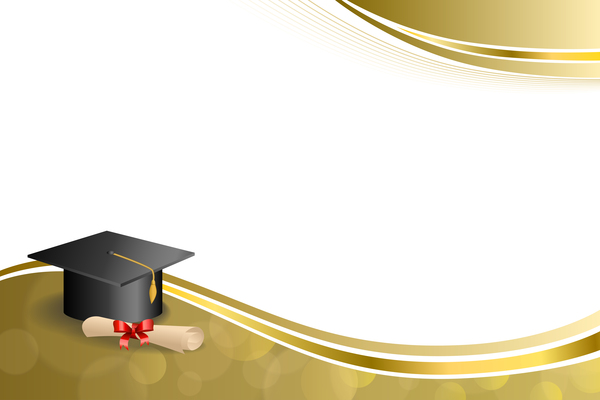 resume graduation education diplôme cap 