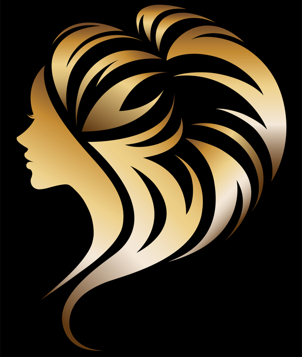 Schilder mode logo Frauen 