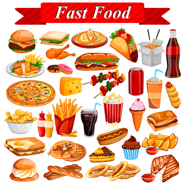fastfood 