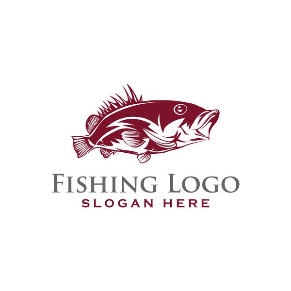 pêche logo 