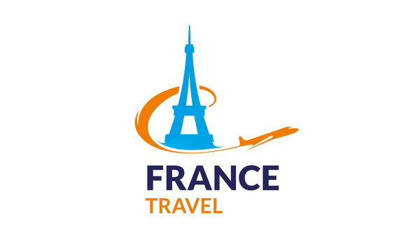 voyage logo Franc 