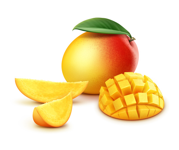 mango Färska 