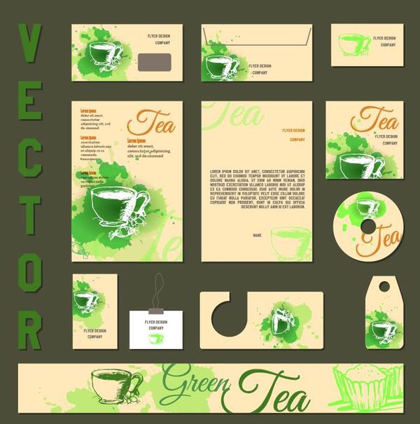 Tè verde 