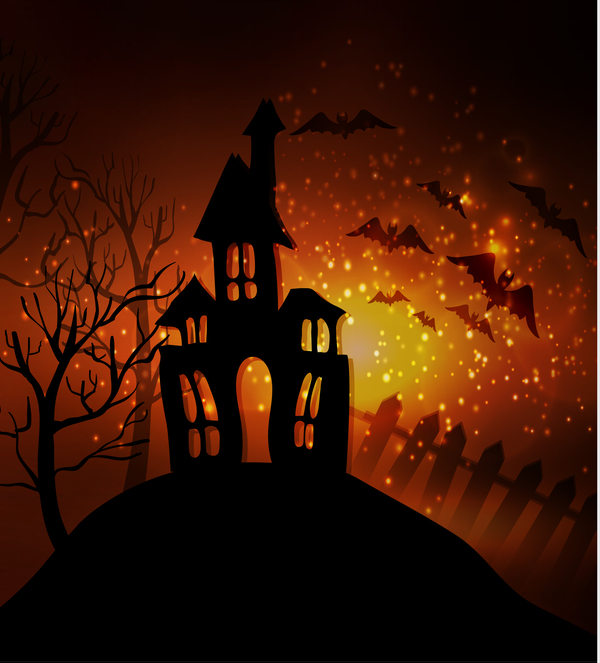 La nuit d’Halloween horreur 