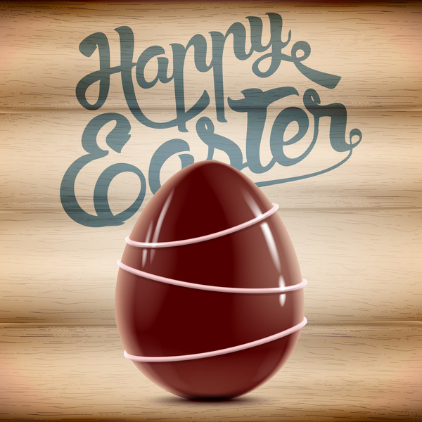 happy eggs easter chocolate 