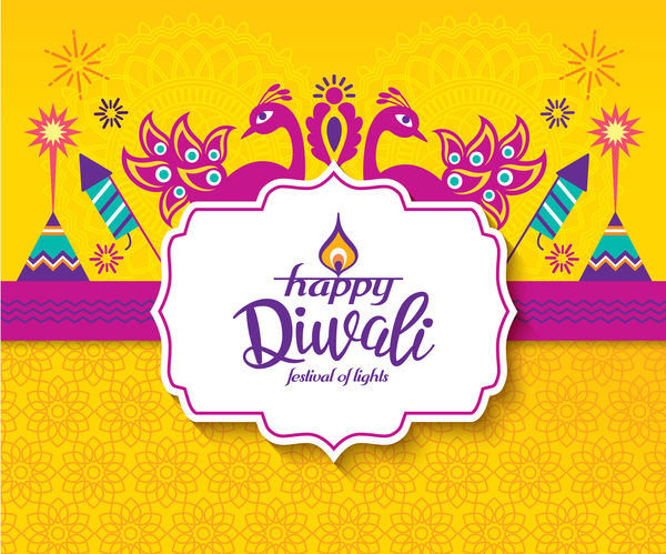 felice Diwali 