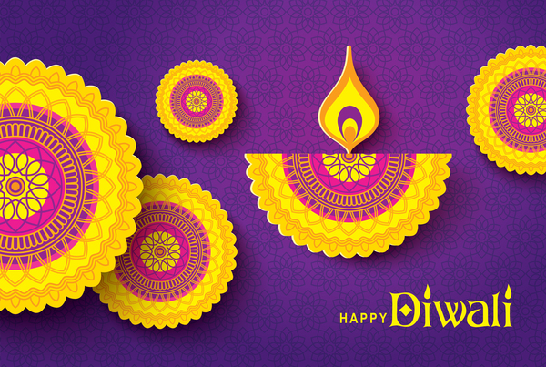 felice Diwali 