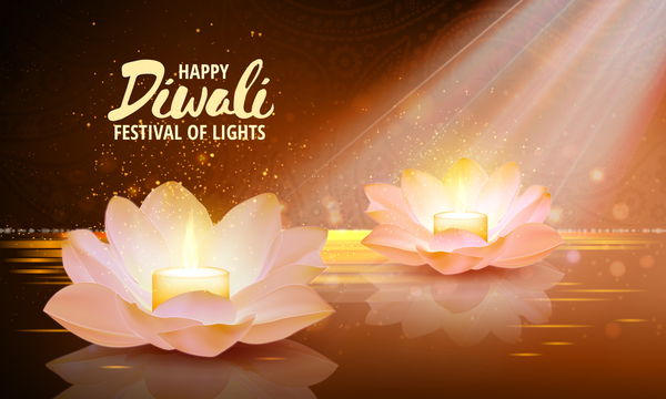 ljus happy festival Diwali 