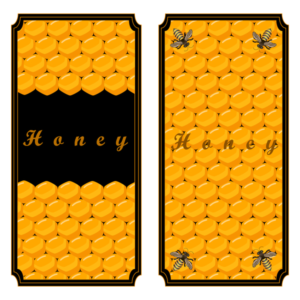 miel des bannières 
