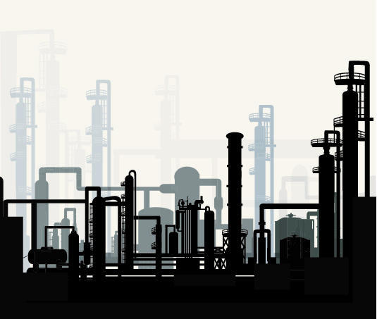 industriale clipart 