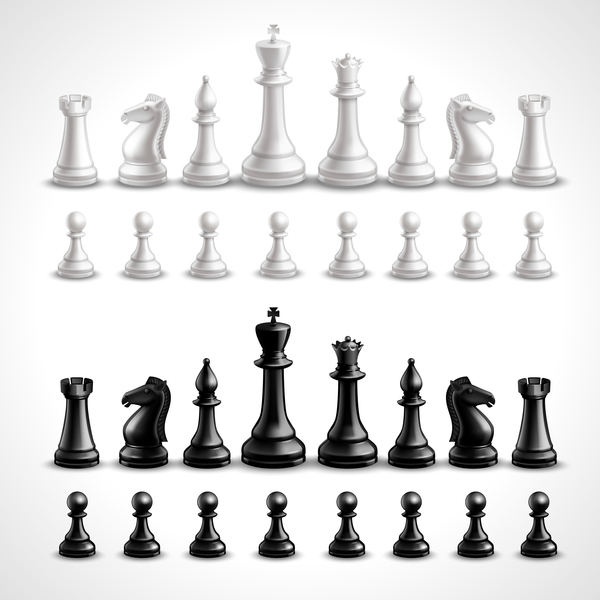 Schach international 