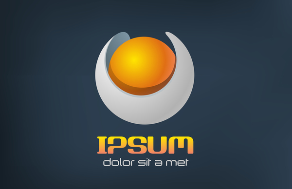 logotyp ipsum 