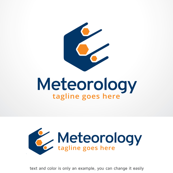 Meteorology logo 