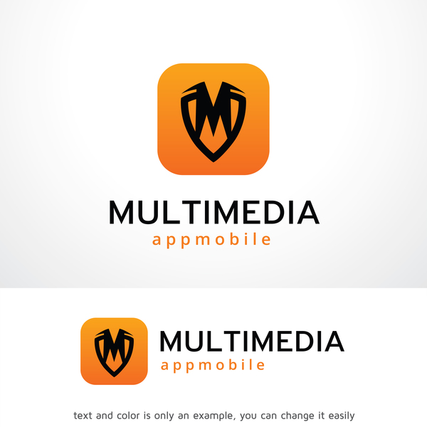 multimedia logotyp 