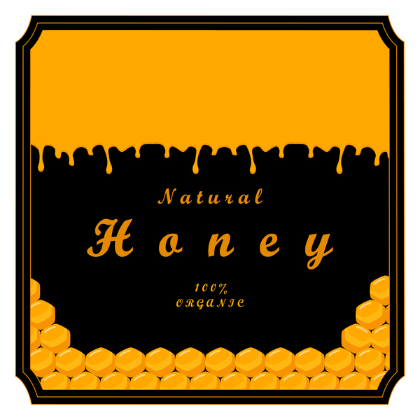 naturel miel 