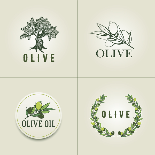 olivolja logotyp 