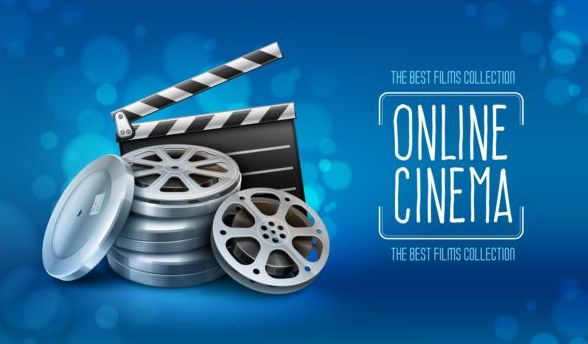 online cinema 