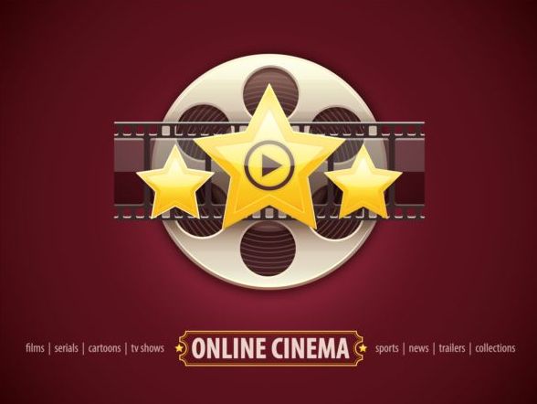 online film 