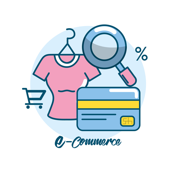 online shopping business 
