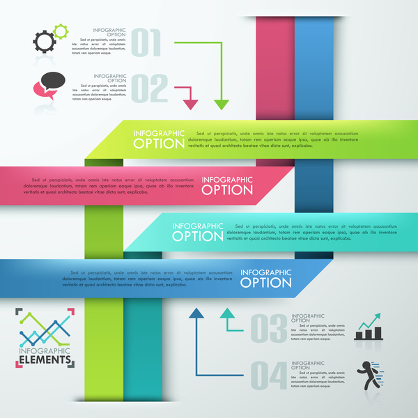 origami options infographie 