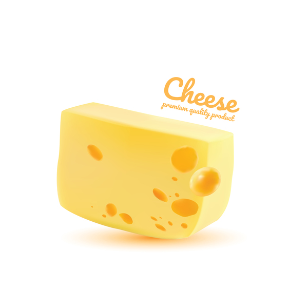 réaliste qualité premium le fromage 