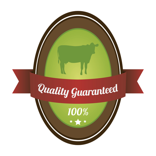 quality labels guargnteed farm 