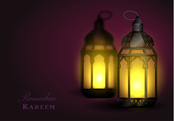 ramadan lampor kareem Arabiska 