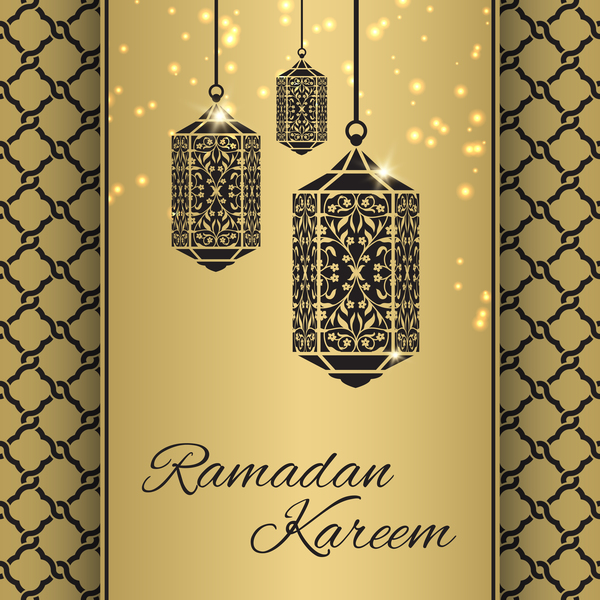 ramadan ornate kareem 