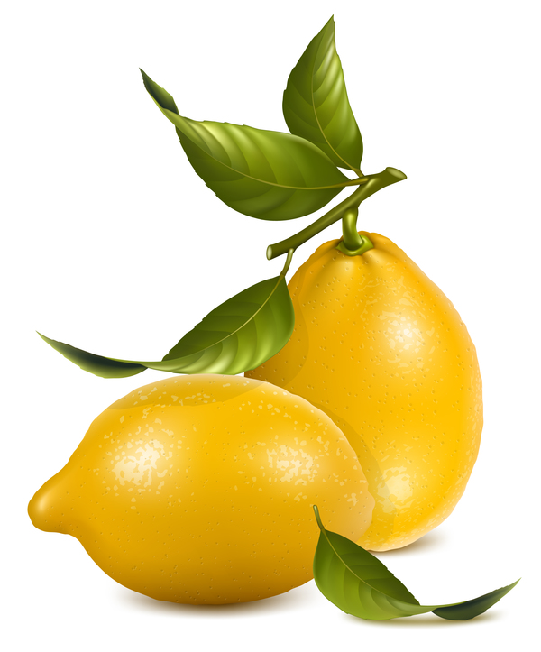 réaliste citron 