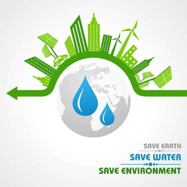 sauver environnement 