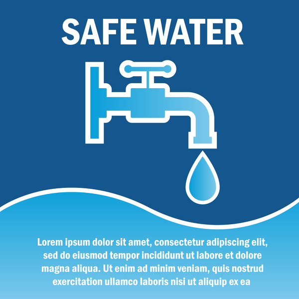 water save poster 