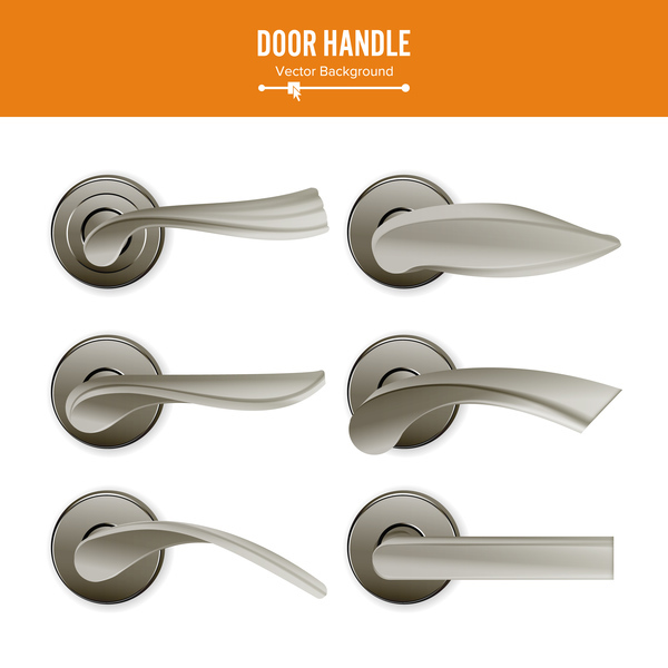 handle door  